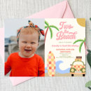 Recherche de beach anniversaire invitations Pour enfants