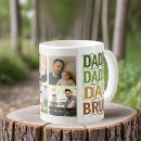 Recherche de fille de père tasses Enfants