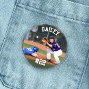 Suche nach baseball buttons Softball