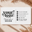 Suche nach kontakt visitenkarten Firmenlogo
