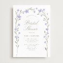 Suche nach lavender einladungen Wildblume