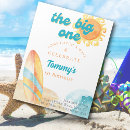 Recherche de big top invitations Turquoise