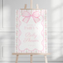 Suche nach vintage blütendusche poster Babyduschzeichen