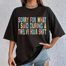 Suche nach medizinstudenten tshirts Nurse
