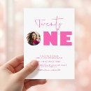 Recherche de club party invitations Girly