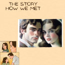 Suche nach couple poster Vintag