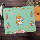 Recherche de hamster papier cadeau Anniversaire