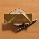 Suche nach dunkelbraun visitenkarten Streifen