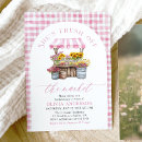 Recherche de fruit bridal shower invitations Bride