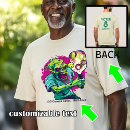 Suche nach untot tshirts Lustig