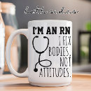 Recherche de sage tasses Nurse