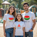 Recherche de famille repas tshirts Nourriture