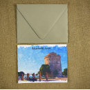 Suche nach thessaloniki postkarten Aquarell