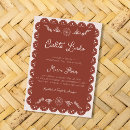 Recherche de papel picado baby shower invitations Talavera