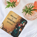 Recherche de victorian dessous de verres Steampunk