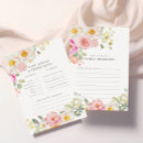 Recherche de bee baby shower games Mother to be