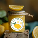 Recherche de cailles autocollants Limoncello
