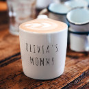 Recherche de mammy tasses Mère