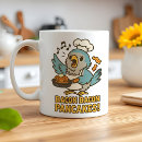 Recherche de aviaire classiques tasses Perroquet