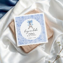 Recherche de tour eiffel serviettes Baby shower de paris