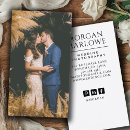 Suche nach bride visitenkarten Modern