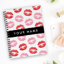Suche nach küssen sie büro zubehör Rosa lippen