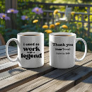 Recherche de suis legende tasses Coworker
