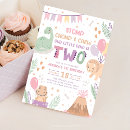 Recherche de fille 2 ans invitations Mignon
