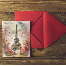 Suche nach romantisches paris postkarten Blumenreich