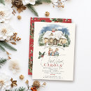 Recherche de un chant de noël invitations Enfants