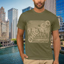 Suche nach hellbraun tshirts Modern