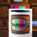 Suche nach fernsehen tassen Retro