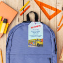 Recherche de autobus bureau fournitures Retour à l'école