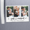 Recherche de juste marié invitations Minimaliste