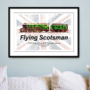 Recherche de scots posters Britannique