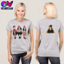 Suche nach einfaches zeichnen tshirts Für sie