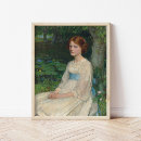 Recherche de john william waterhouse poster Portrait