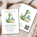Recherche de dinosaur baby shower Éclosion bientôt