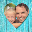 Suche nach ihr foto hier geschenkanhänger Personalisiert