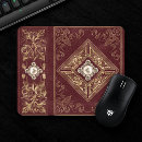 Suche nach verziert mousepads Vintag