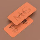Recherche de corail cartes visite Professionnel