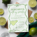 Recherche de cocktail margarita invitations Pour tous