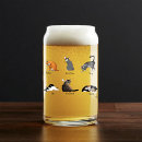 Recherche de cat beer glasses Drôle