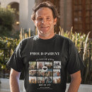 Recherche de parent tshirts Collage photo