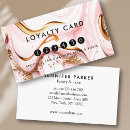 Recherche de parties cartes visite Salon