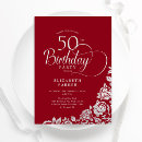Recherche de roux invitations Simple