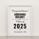 Recherche de félicitations posters De remise