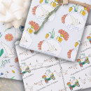 Recherche de pâques cadeau emballages Mother to be