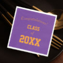 Suche nach für abschluss servietten Klassenjahr