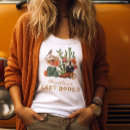 Recherche de cowboy party tshirts Bride